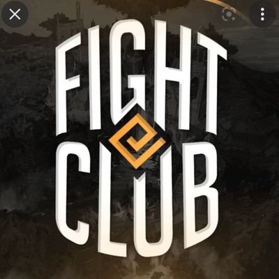 Fight Club | NFT