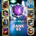 ⚜️EpIc $lAyEr⚜️ (@takshcr) Twitter profile photo ⚜️EpIc $lAyEr⚜️ (@takshcr) Twitter profile photo
