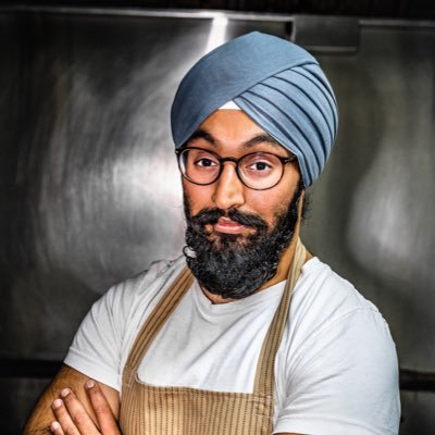 simsingh1's profile picture. restaurateur & lawyer