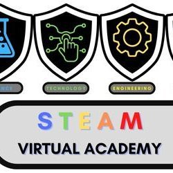 Students learn through the uses of Science, Technology, Engineering, the Arts and Mathematics as access points for guiding student.