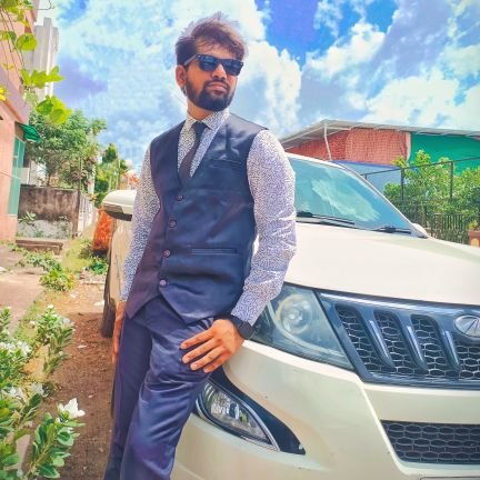 Ankitthegabbar's profile picture. Do what you love, love what you do.