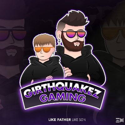 GirthquakezGaming founded in 2022 with the help and inspiration of my Six year old Ansel! We stream Nintendo titles and various other FPS, Strategy, RPG, etc!