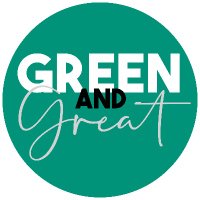 Green And Great(@GreenAndGreatFd) 's Twitter Profile Photo