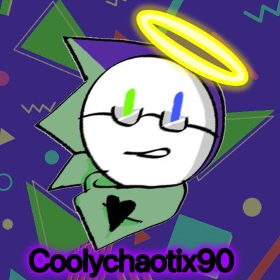 coolychaotix90's profile picture. Howdy everybody, I’m a smiling critters au artist and a animator and game maker, I’m working on lots of projects and I hope you enjoy your stay :3
