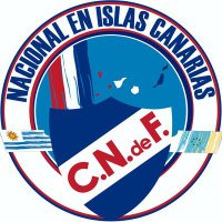 Filial Nacional en Islas Canarias(@NacionalCanaria) 's Twitter Profile Photo