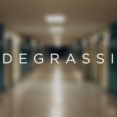 daily updates on whether or not there’s any new info regarding the HBO degrassi reboot