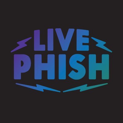 @LivePhish