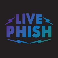 LivePhish (@livephish) 's Twitter Profile Photo LivePhish (@livephish) 's Twitter Profile Photo