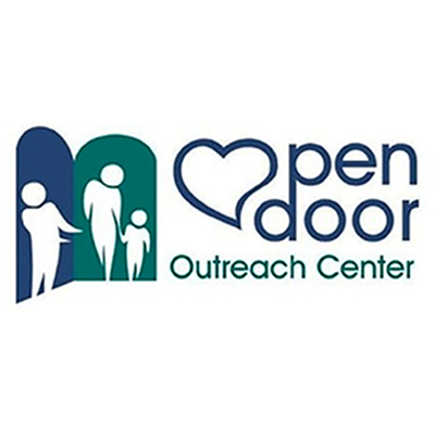 Open Door Outreach Center’s primary mission is to
provide food, clothing, emergency services and referral information.