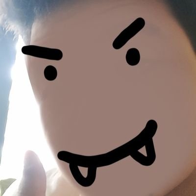 frncswho's profile picture. yes