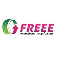 Freee Recycle Limited(@Freee_Recycle) 's Twitter Profile Photo