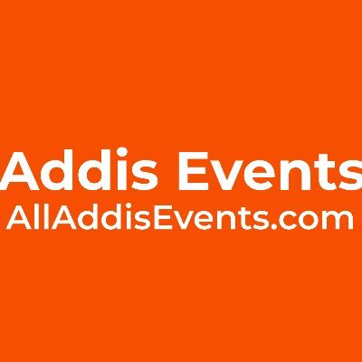 Get all Addis Events and what is happening in Ethiopia on All Addis Events. https://t.co/GVmEBuaJsV