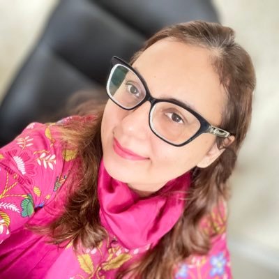 Sheeba Ajmal Profile