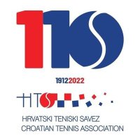 Hrvatski teniski savez(@hts_sluzbeni) 's Twitter Profile Photo