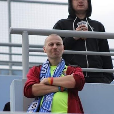 Mirdas1984's profile picture. 