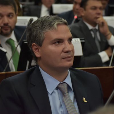 Senador República de Colombia 2022-2026 Partido de la Unión por la Gente.