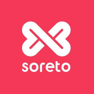 lovesoreto's profile picture. An award winning referral and social sharing technology that harnesses the power of word-of-mouth marketing 👇