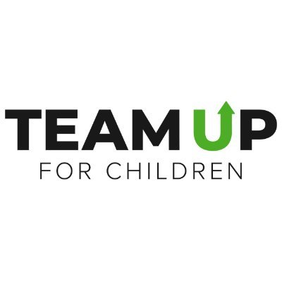 teamup4children Profile Picture