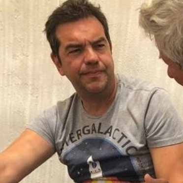 tsiprios's profile picture. Όραμα μου, μια ενωμένη Ελλάδα με Βενεζουέλα και Βόρεια Κορέα.
Ορθόδοξος Τσεγκεβαριστής, λευτεριά στους αδερφούς Τουπαμάρους και στους χούλιγκανς των spray.