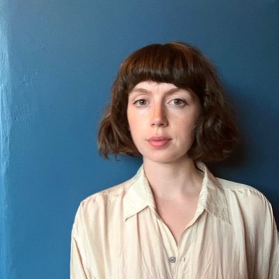 Muireann Levis Profile