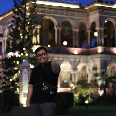 pao_adriano's profile picture. 🏸📝📊🥔🐧🎲