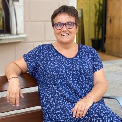 Alcaldessa de Vilablareix, 
Treballadora Social i Mediadora Familiar