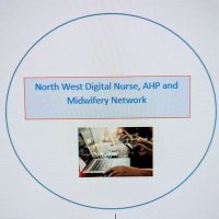 NorthWest Digital Nurse, AHP and Midwifery Network (@nwdigitalnmahp) 's Twitter Profile