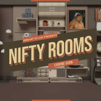 Nifty Rooms