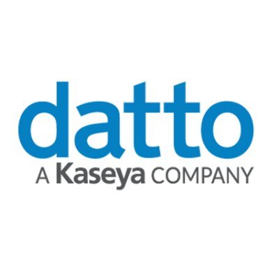 Datto, ein Kaseya-Unternehmen, ist weltweiter Marktführer für cloudbasierte Software und Security-Lösungen, die speziell für MSPs entwickelt werden.