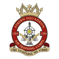 1384 (Askern) Squadron(@AskernAirCadet) 's Twitter Profile Photo