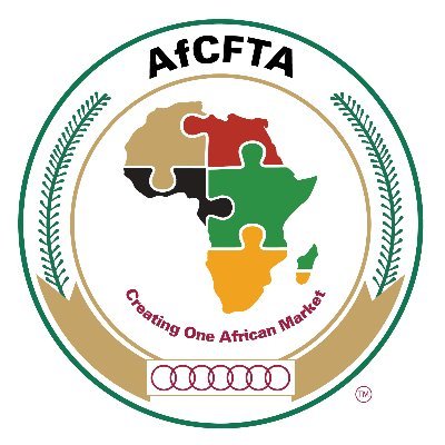 The Official Twitter Handle for the African Continental Free Trade Area #AfCFTA. Compte Officiel de la Zone de Libre Échange Continentale Africaine #ZLECAf