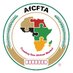 AfCFTA Secretariat Official (@AfCFTA) Twitter profile photo