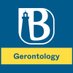 UMass Gerontology (@gerontologyumb) Twitter profile photo