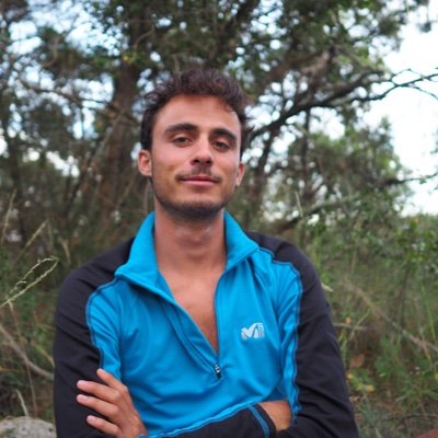 PhD student in Ecology. Almost a not at all certified expert on mesopredators and its effects on biodiversity. T. Chalamet unofficial double (he/him).