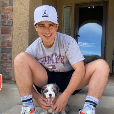 cristioannn's profile picture. 👾💻