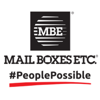 Mail Boxes Etc. Martinique(@MBE_Martinique) 's Twitter Profile Photo
