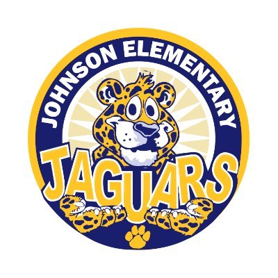 JohnsonJags's profile picture. Official Twitter account for Johnson Elementary School | Interim Principal: John Jordan | Note: This account is not monitored 24/7.