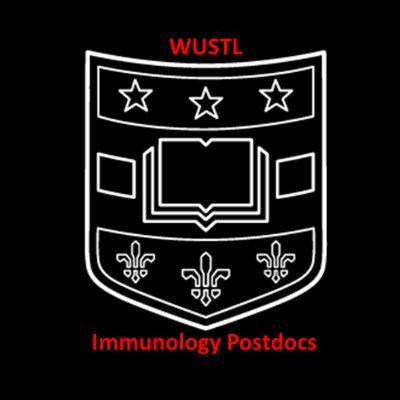 Official twitter of the Washington University Immunology Postdocs Initiative (WIPI)