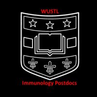 WUSTL Immuno Postdocs(@WUSTLImmPostdoc) 's Twitter Profile Photo