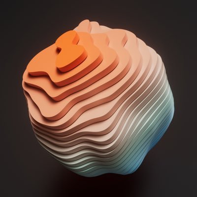 theevilsine's profile picture. Motion designer and multi-artist based in Tokyo. Cinema 4D | Houdini | Redshift | Generative Art | Creative Coding