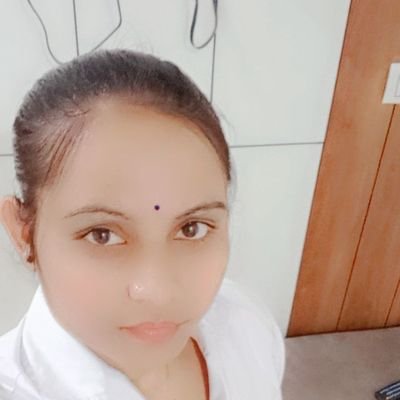 sonal_amaliyar's profile picture. District dahod velleg dharadungar  work FHW