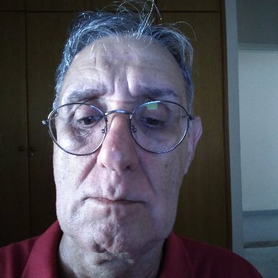69 anos, aposentado,casado, uma filha q trabalha em Campinas-SP, patriota, conservador de direita, católico praticante. Morando em Itajubá-MG.