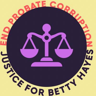Fighting for my Mom Betty Hayes abducted by my niece Rachel! Fighting in Wayne County Probate Court! Elder Abuse! Estate trafficking Mother of 3! Wife!