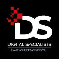 digital Specialists(@digitalSpecial5) 's Twitter Profile Photo
