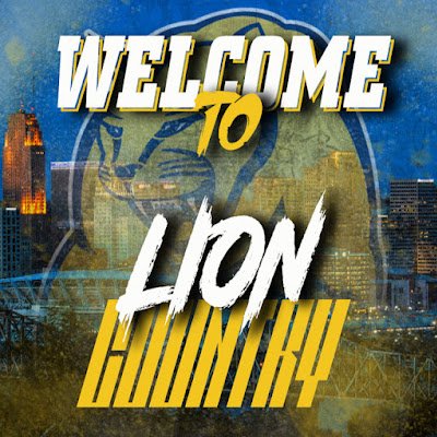 MSJ_Lions Profile Picture