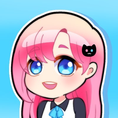 Hana 💙 comms openさんのプロフィール画像