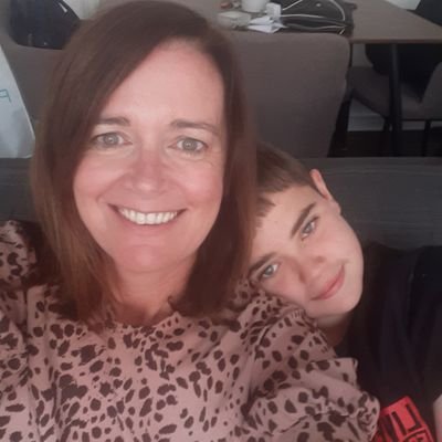 leannecarson05's profile picture. Mum to Sonny. 
❤books📚