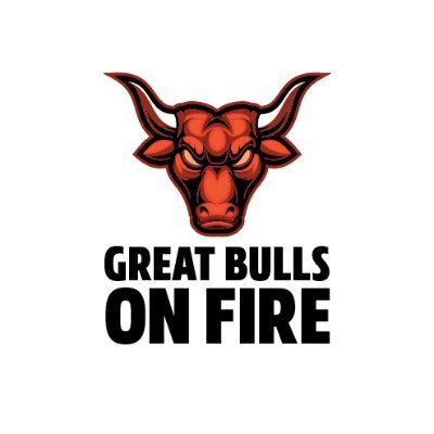 Our mission at Great Bulls On Fire is to build an NFT project that actually rewards holders in ETH. Our NFT launch is coming soon!