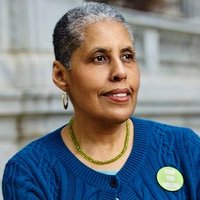 Barbara Smith (@thebarbarasmith) Twitter profile photo
