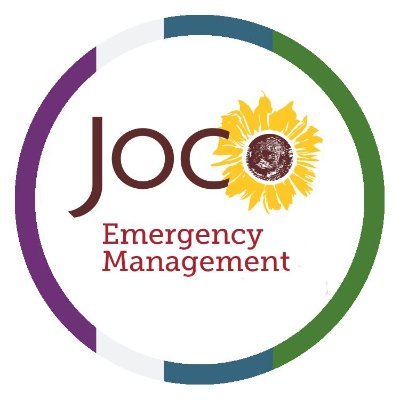 The Official Twitter account of Johnson County KS EM. Be ready for emergencies/disasters in JoCo. https://t.co/hbyndlnRJo